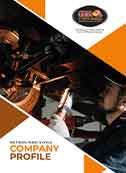 Company Profile