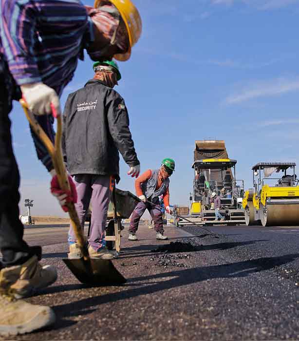 About Tez Truck Plant & Civils